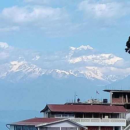 Mountain Chalet Darjeeling  Exterior photo