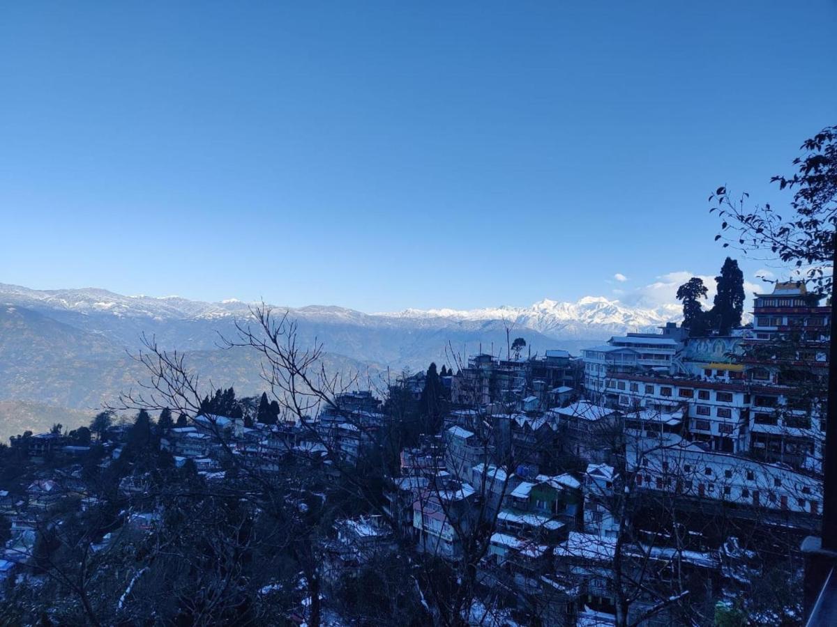Mountain Chalet Darjeeling  Exterior photo